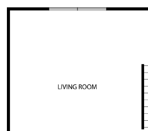 2 Bed 1.5 Bath - WB-2B Townhome